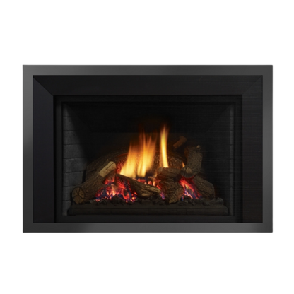 Liberty gas insert