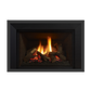 Liberty gas insert