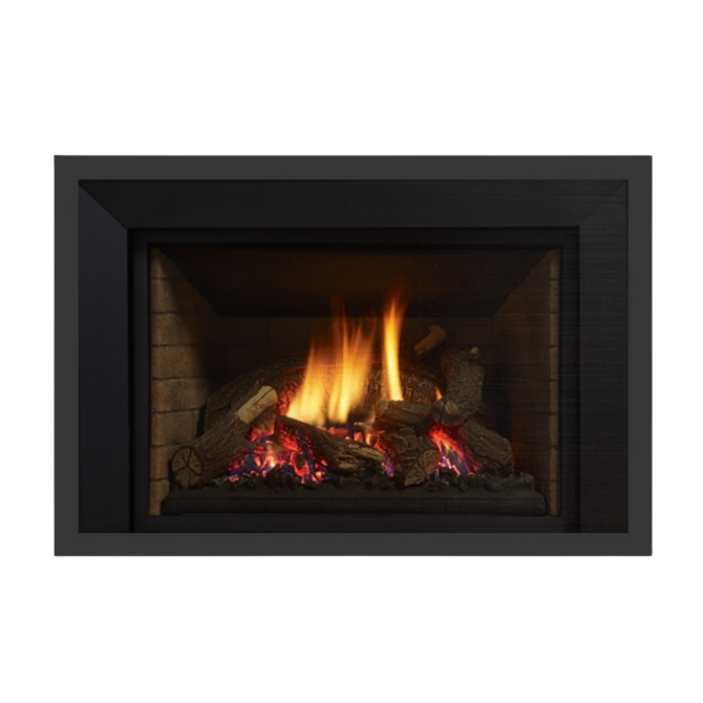 Liberty gas insert