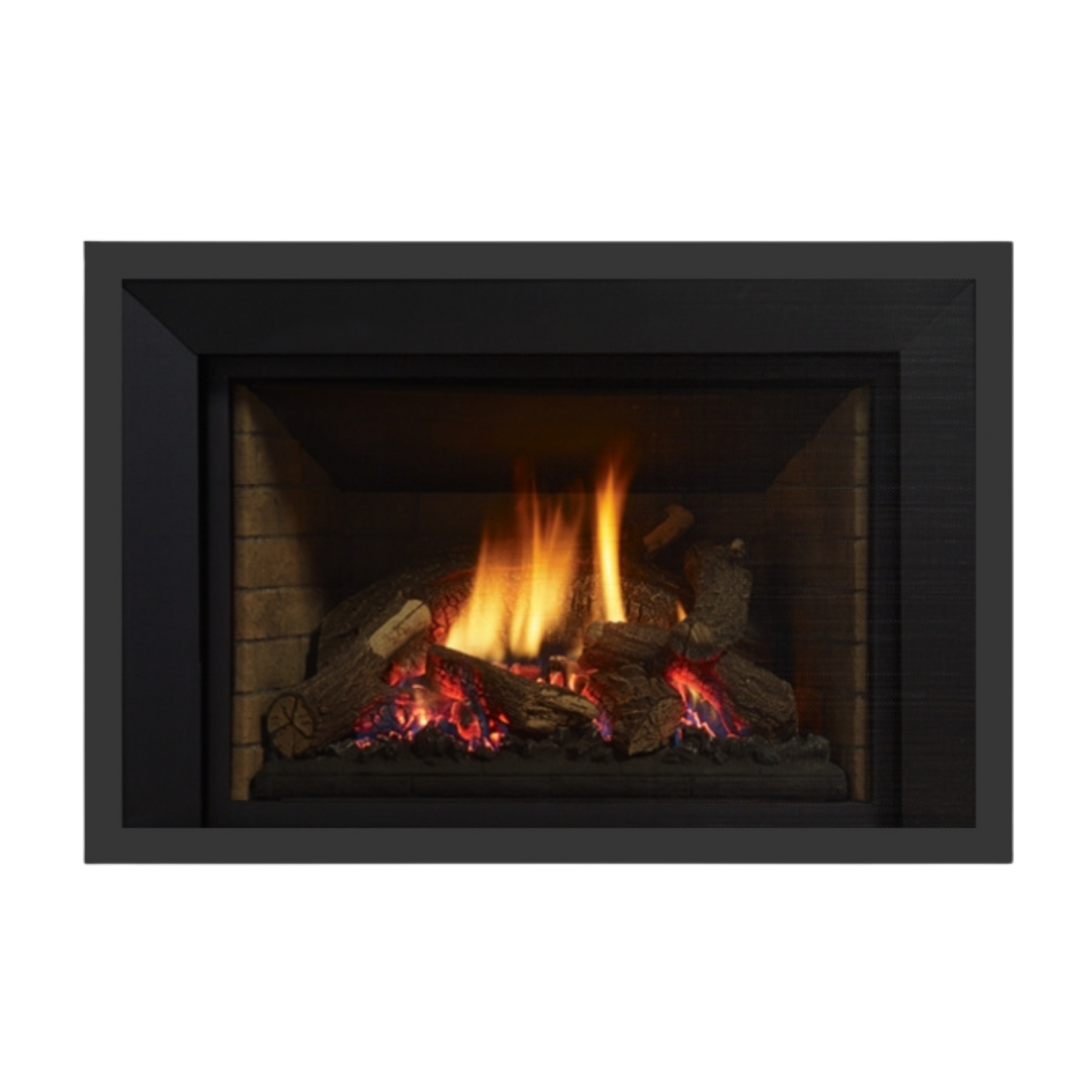 Liberty gas insert
