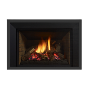 Liberty gas insert