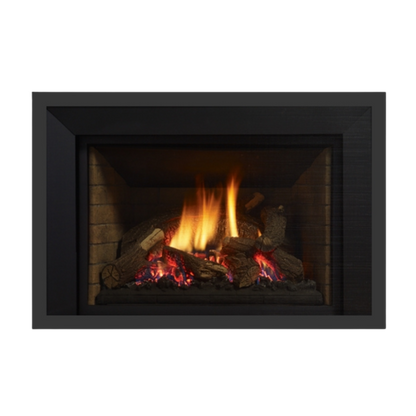 Liberty gas insert