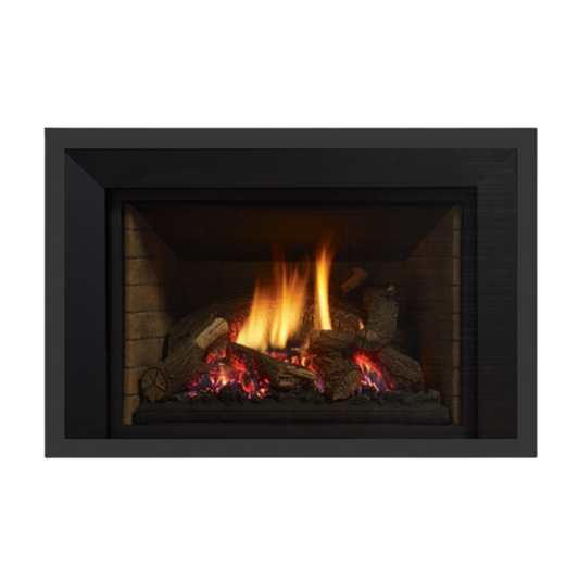 Liberty gas insert
