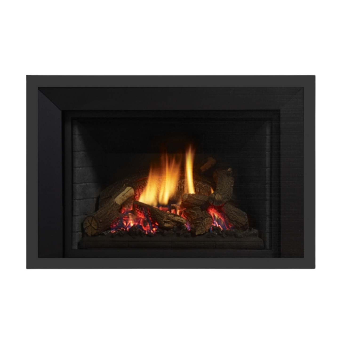 Liberty gas insert
