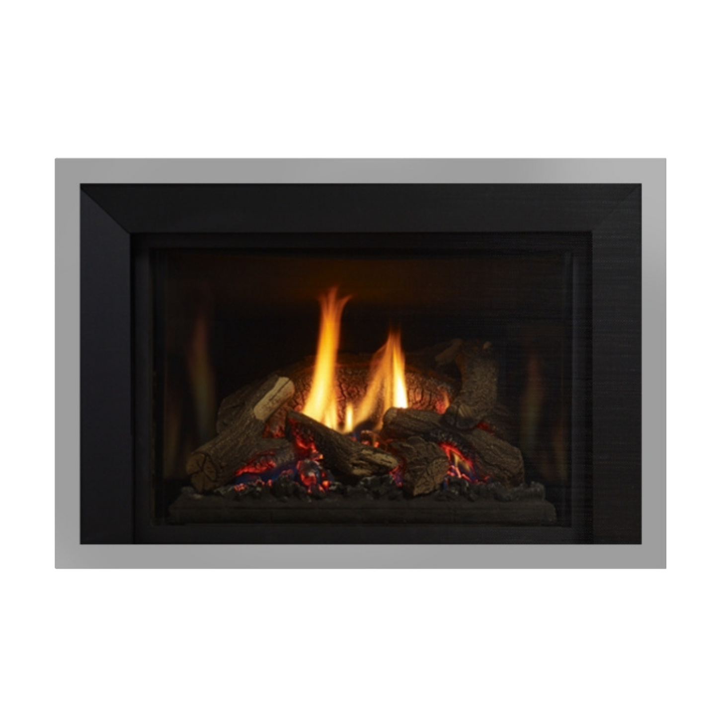 Liberty gas insert