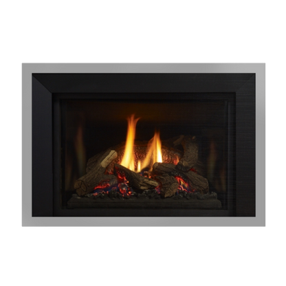 Liberty gas insert