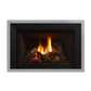 Liberty gas insert