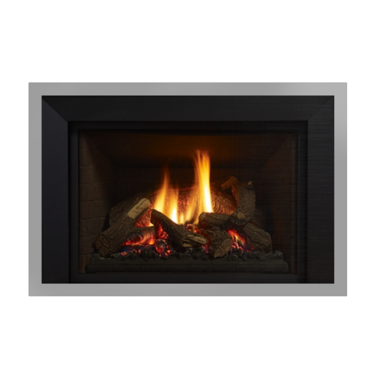 Liberty gas insert