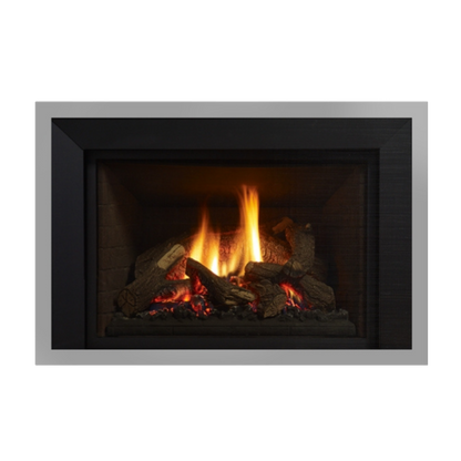 Liberty gas insert