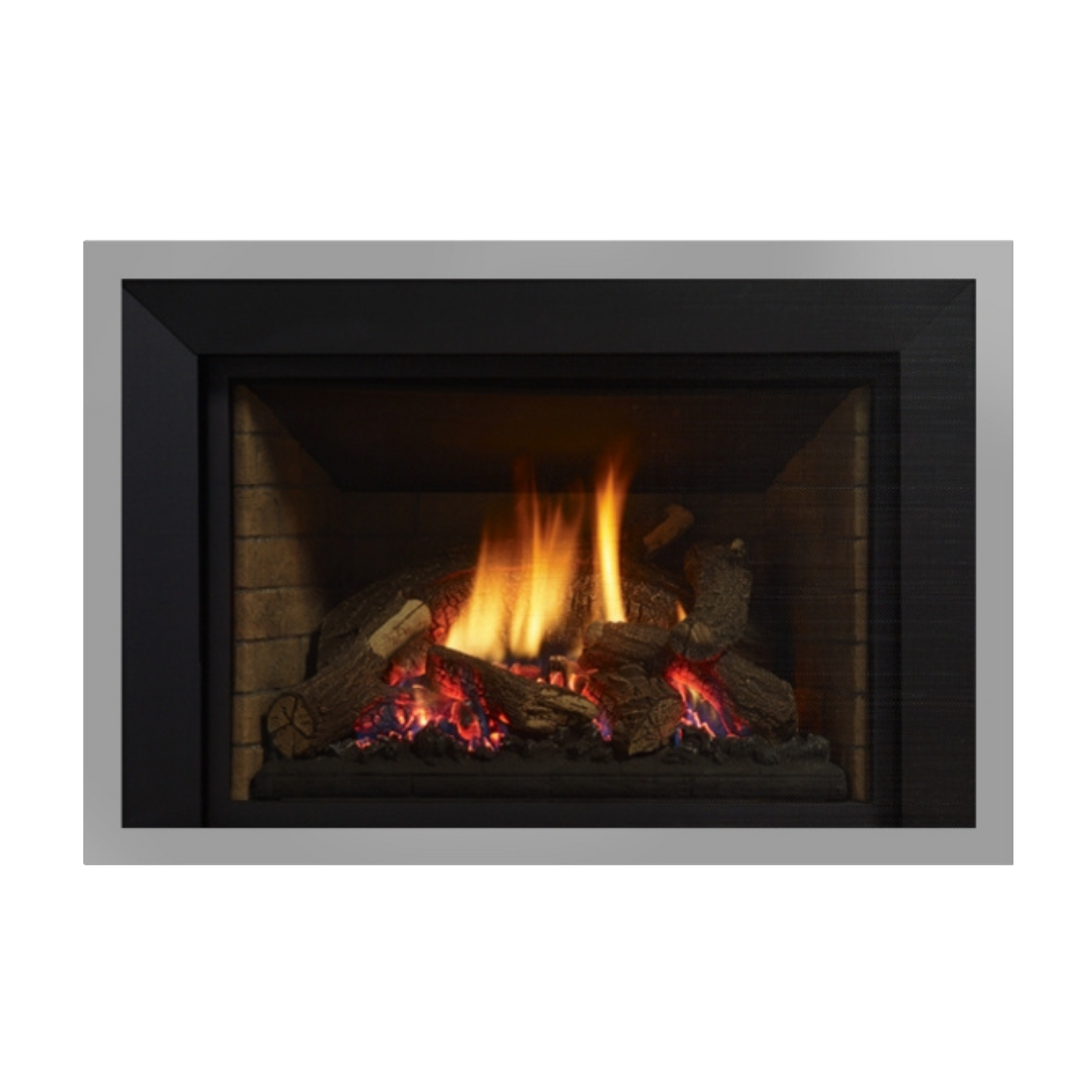 Liberty gas insert