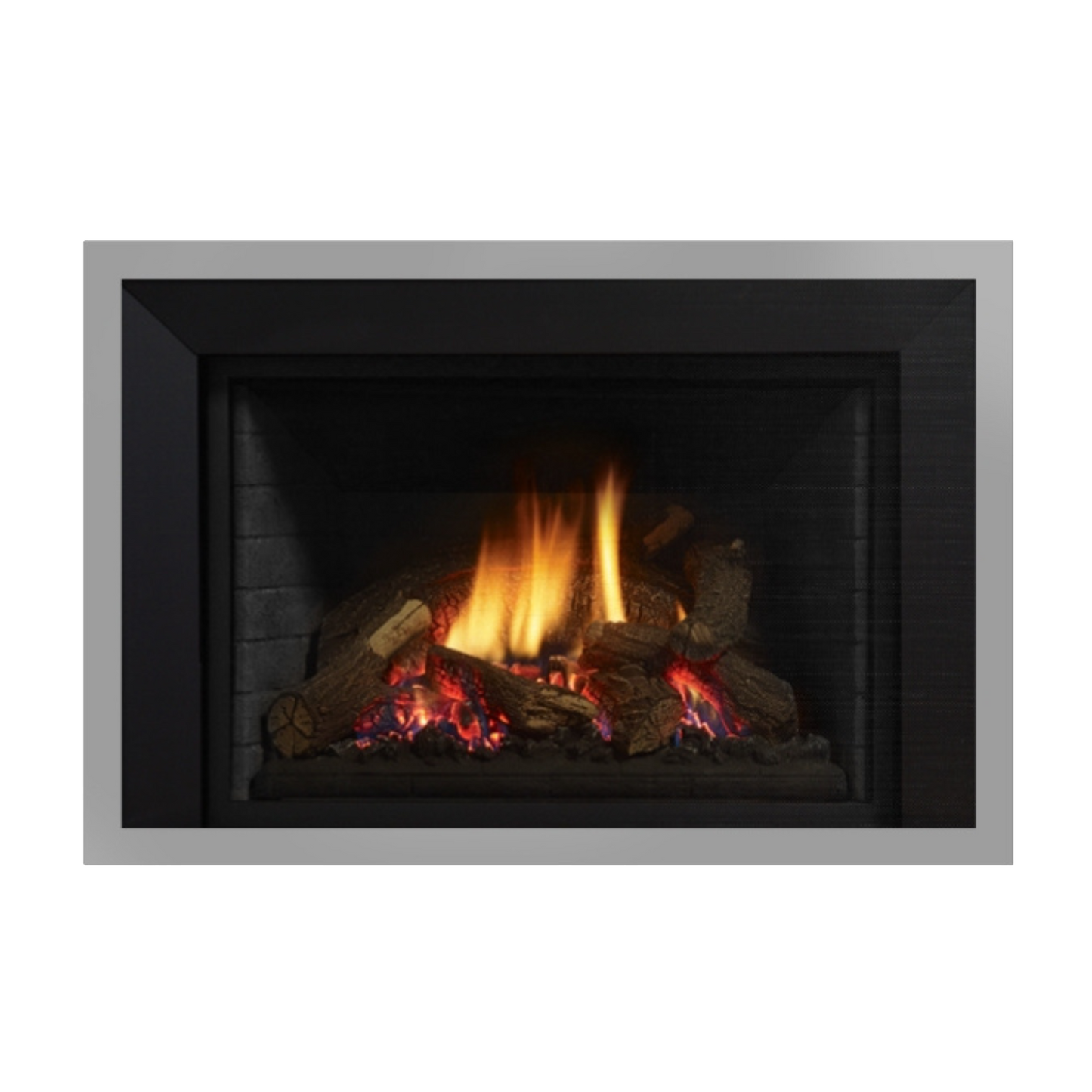 Liberty gas insert