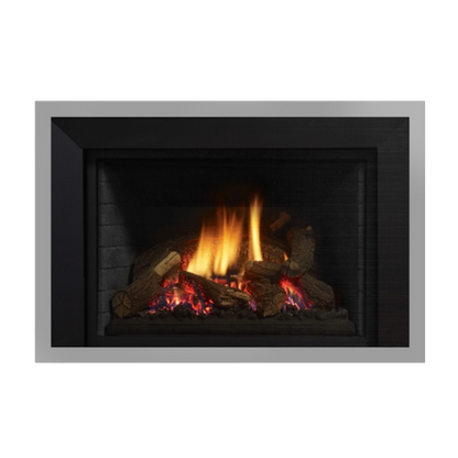 Liberty gas insert