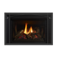 Liberty gas insert