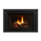 Liberty gas insert
