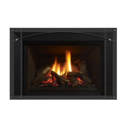 Liberty gas insert