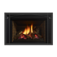 Liberty gas insert