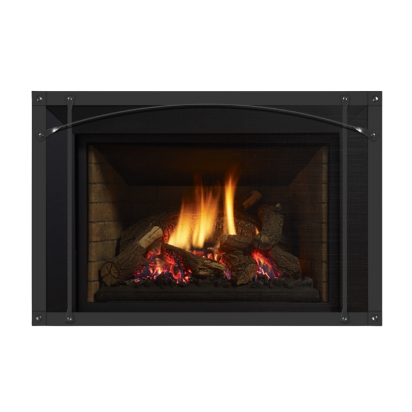 Liberty gas insert
