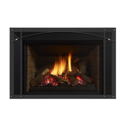 Liberty gas insert