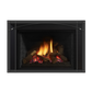 Liberty gas insert