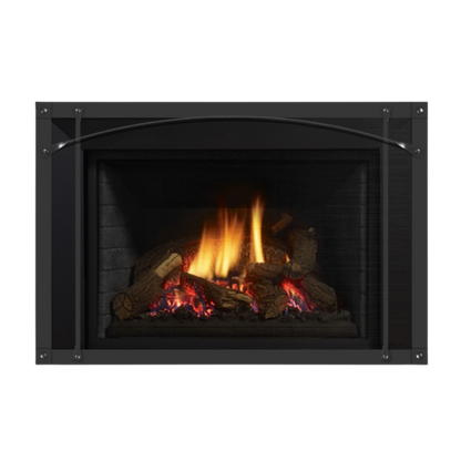 Liberty gas insert