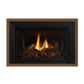Liberty gas insert