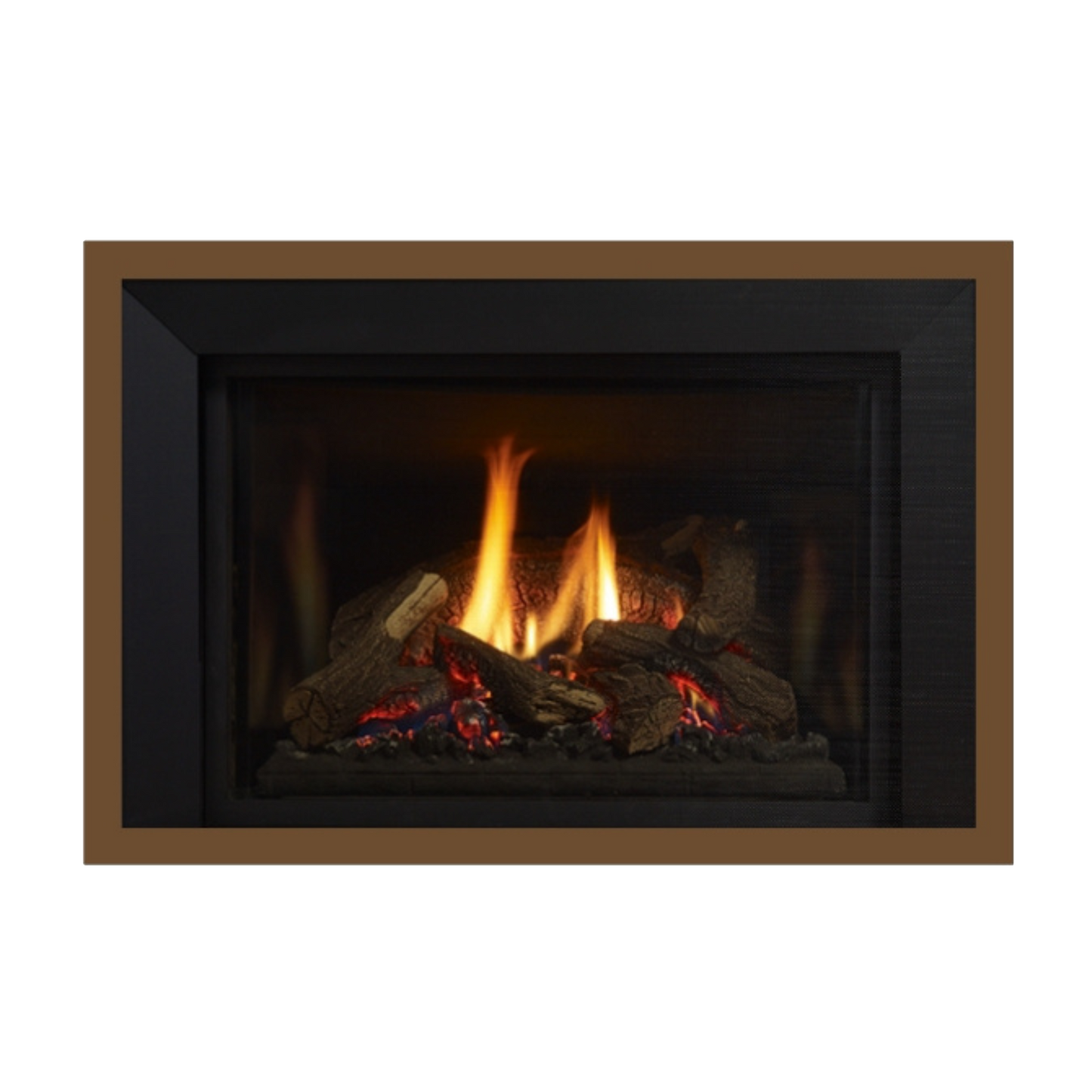 Liberty gas insert
