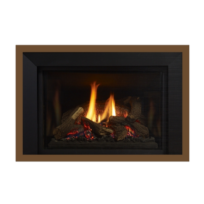 Liberty gas insert