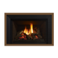Liberty gas insert