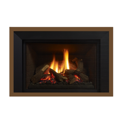 Liberty gas insert