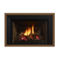 Liberty gas insert