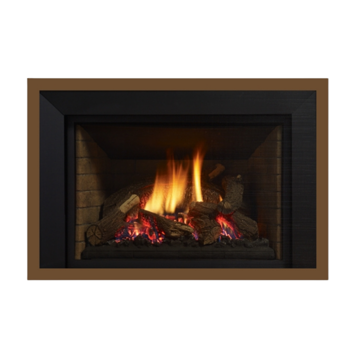 Liberty gas insert