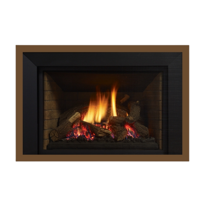 Liberty gas insert
