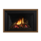 Liberty gas insert