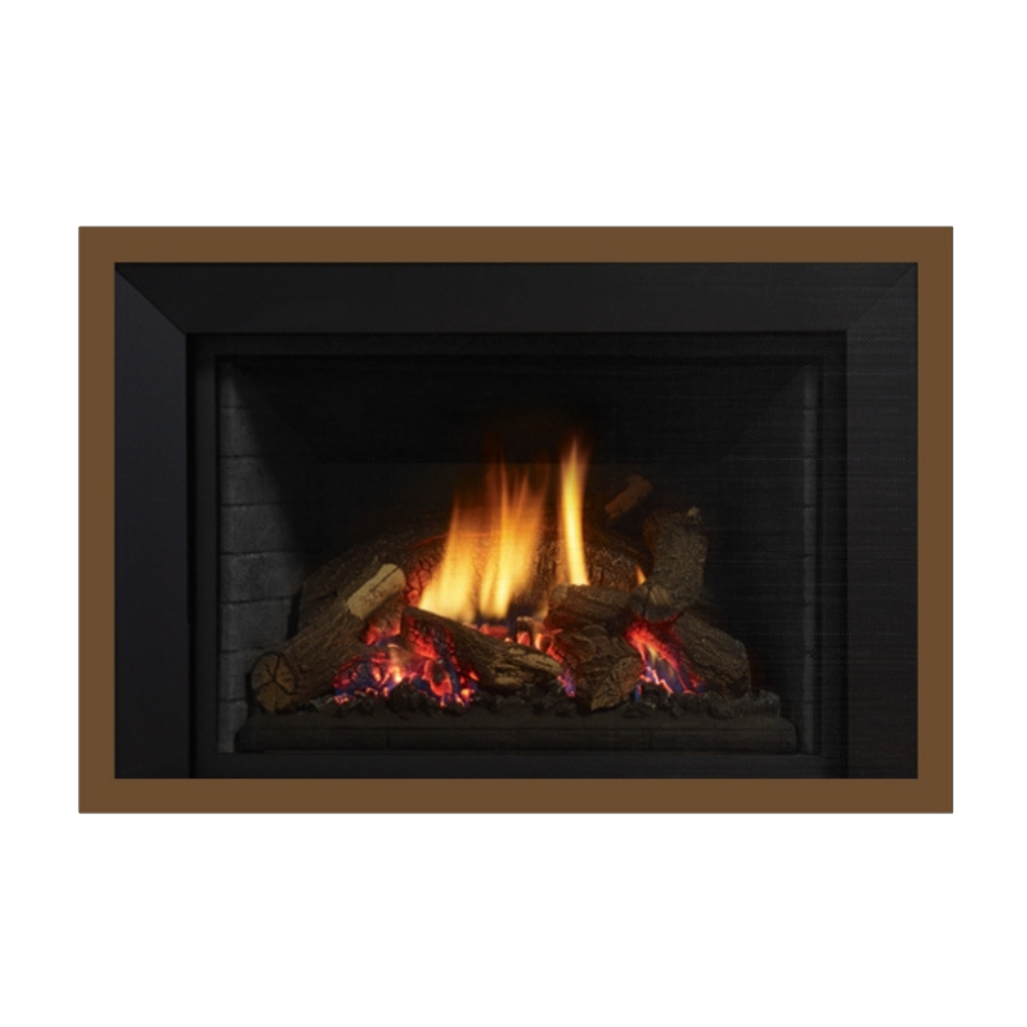Liberty gas insert