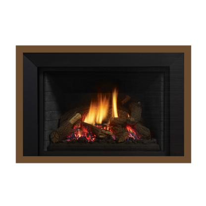 Liberty gas insert
