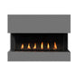 Regency City Series San Francisco Bay Gas Fireplace