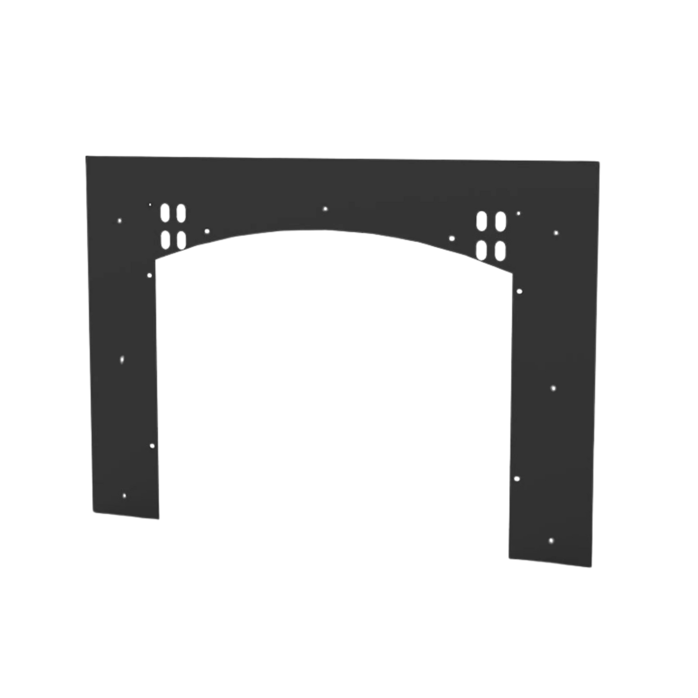 SBI Cuttable Faceplate