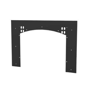 SBI Cuttable Faceplate