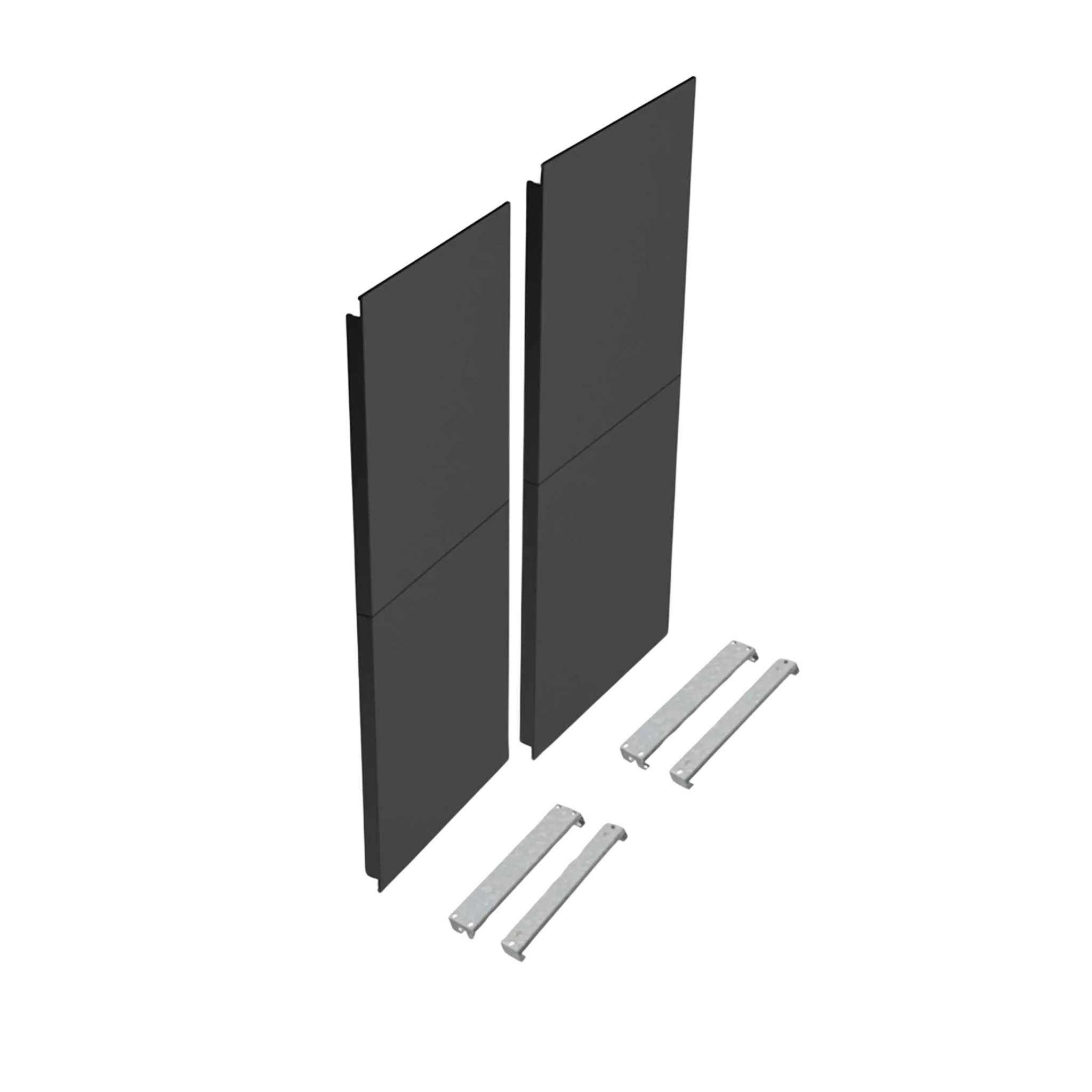 SBI Certified Modular Heat Shield System