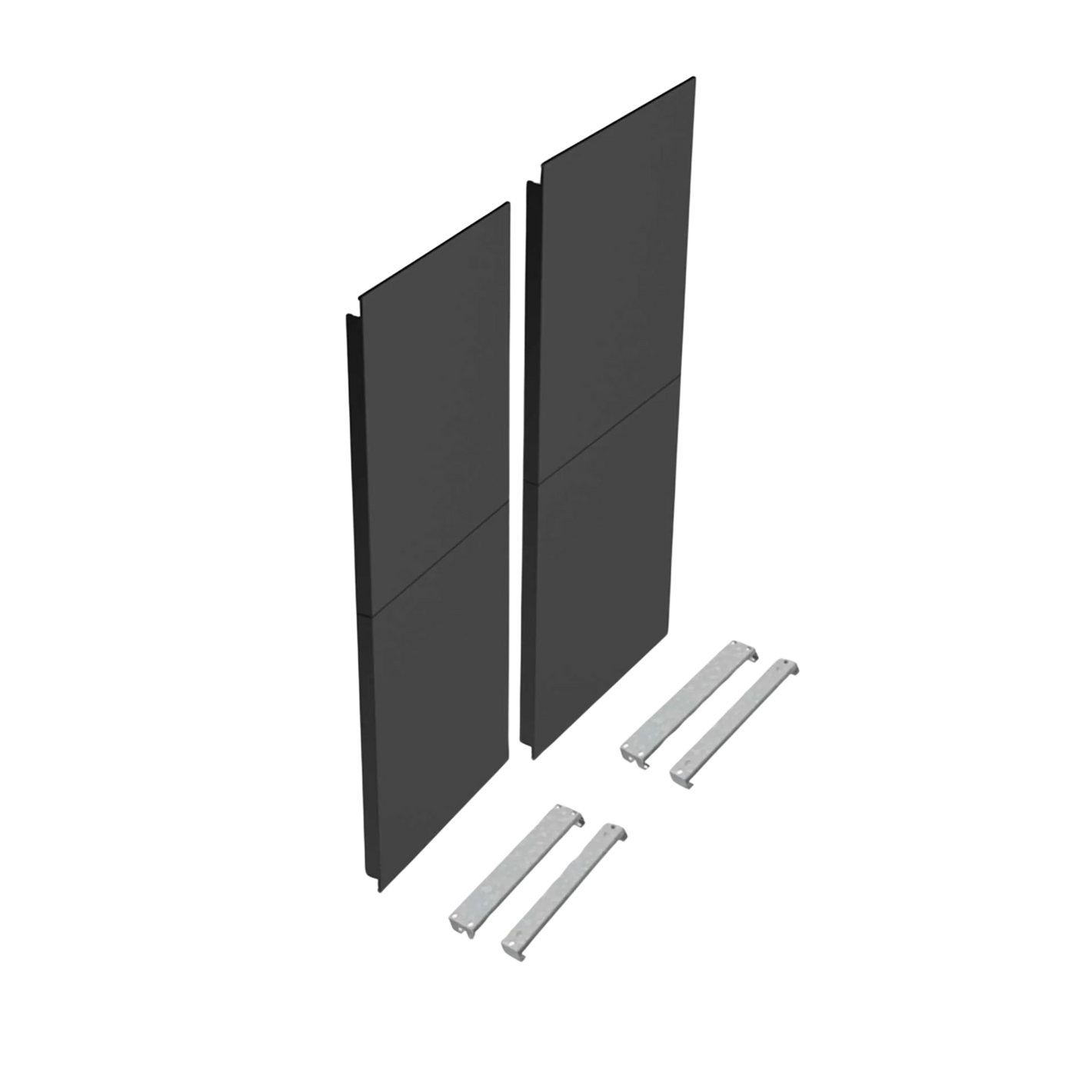SBI Certified Modular Heat Shield System