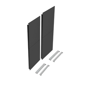 SBI Certified Modular Heat Shield System