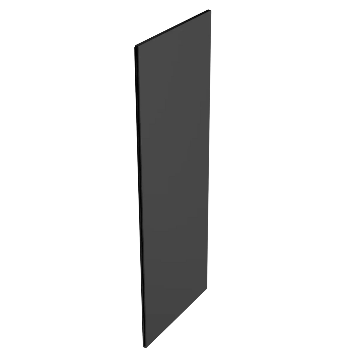 SBI Certified Modular Heat Shield System Extension