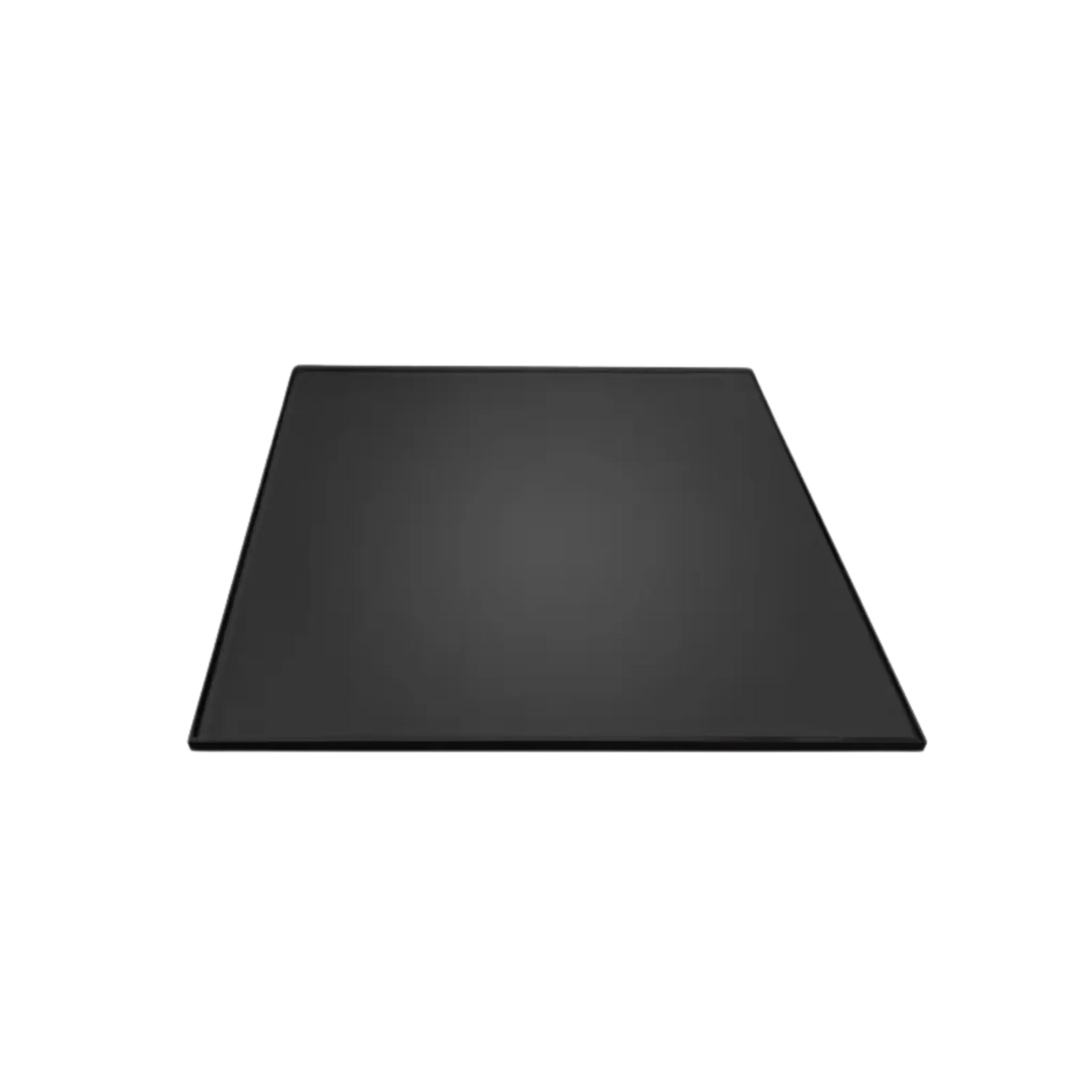 SBI Tinted Tempered Glass Hearth Pad