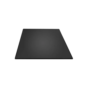 SBI Tinted Tempered Glass Hearth Pad