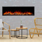 Forum outdoor electric fireplace