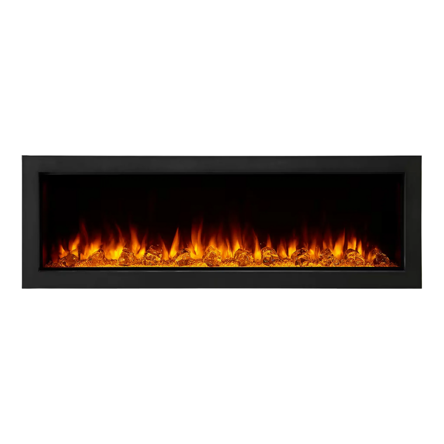 Forum outdoor electric fireplace