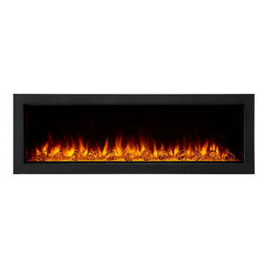 Forum outdoor electric fireplace