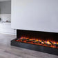 Scion trinity electric fireplace