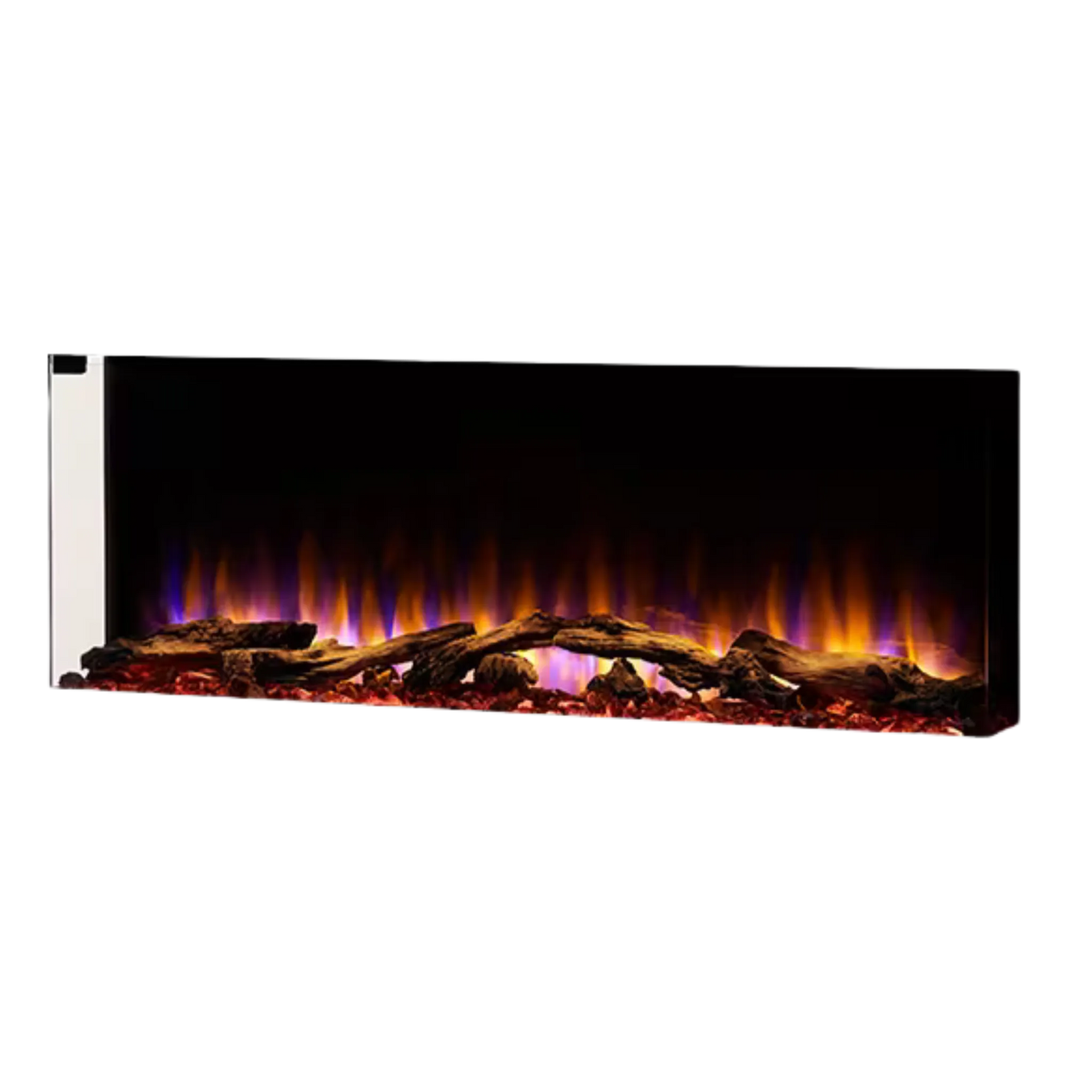 Scion trinity electric fireplace