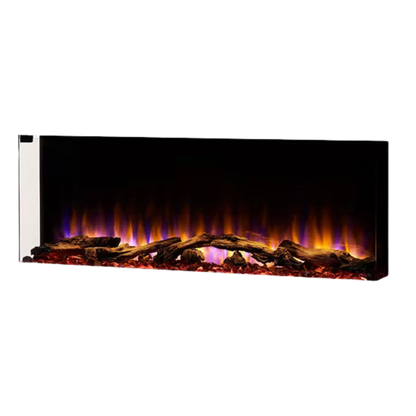 Scion trinity electric fireplace